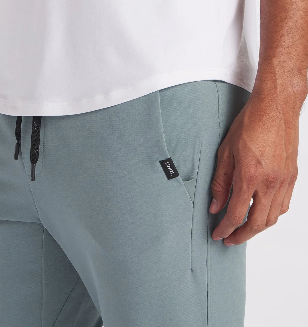CALVIN - Stylische Hose für Herren nach italienischem Design