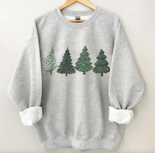 LIA - Einzigartiger und bequemer Sweater mit individuellem Design