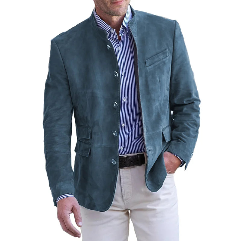LEON - Klassische Jacke für Herren